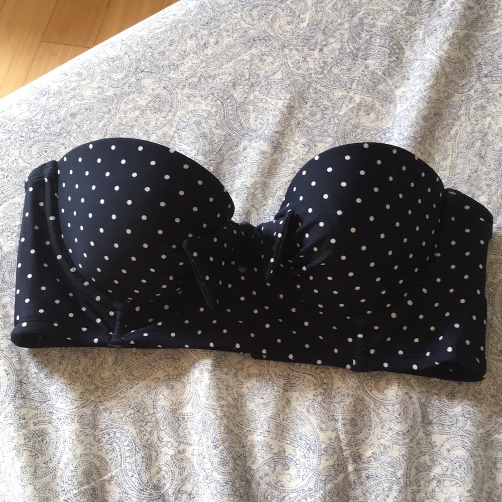 Aerie swim top